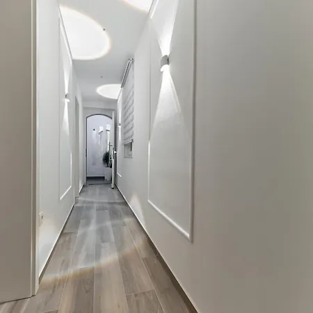 And Nekic 招待所 扎达尔