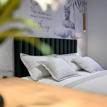 Apartments&rooms Nekic Gasthuis Zadar