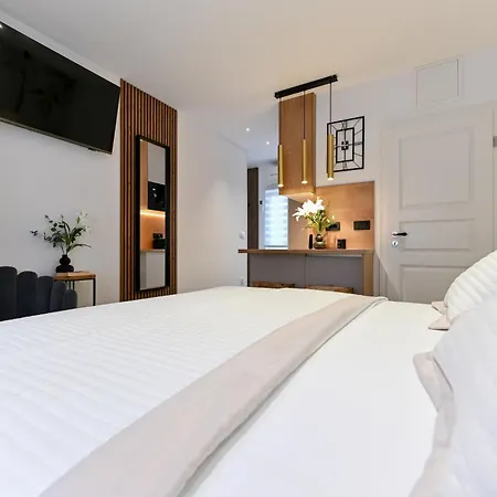 Apartments&rooms Nekic Gasthuis