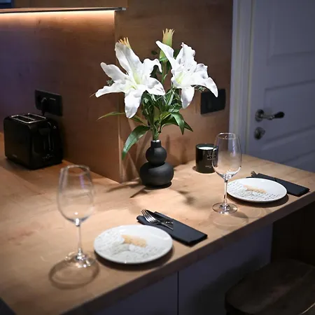 Gasthuis Apartments&rooms Nekic 3*