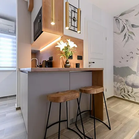 Apartments&rooms Nekic