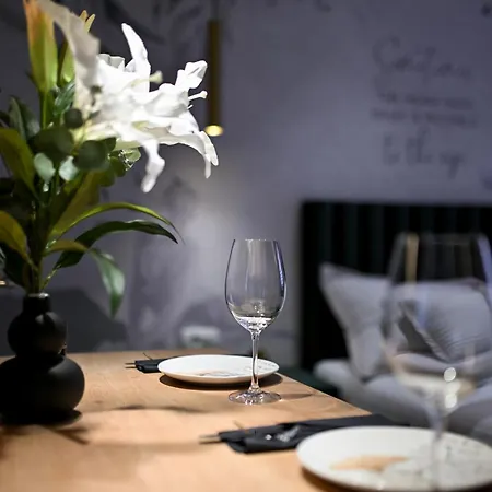 Apartments&rooms Nekic Gasthuis 3*