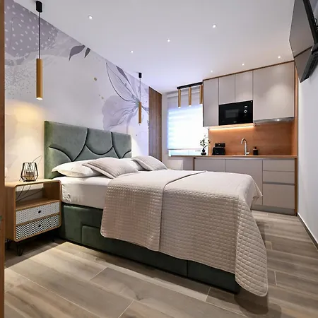 Gasthuis Apartments&rooms Nekic Zadar