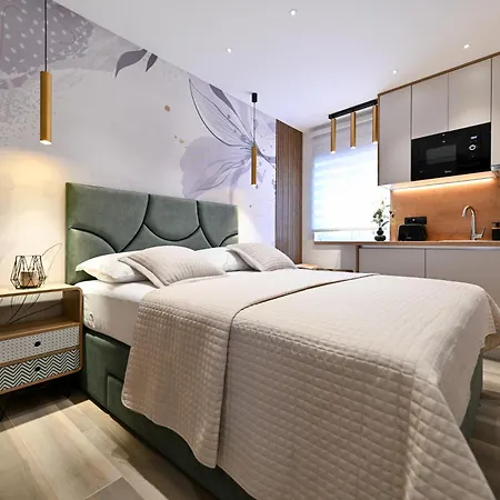 And Nekic 3* 扎达尔