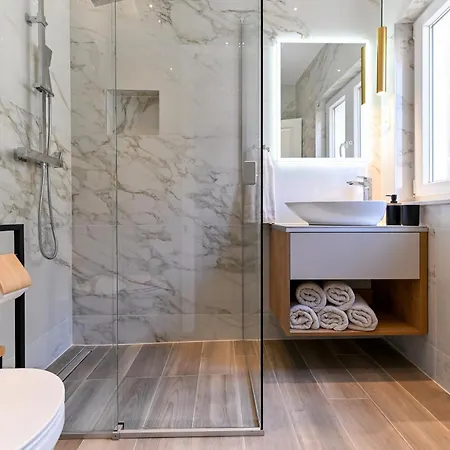 Apartments&rooms Nekic Gasthuis Zadar