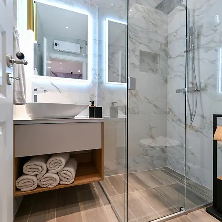 Apartments&rooms Nekic