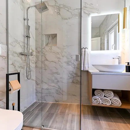 Gasthuis Apartments&rooms Nekic Zadar