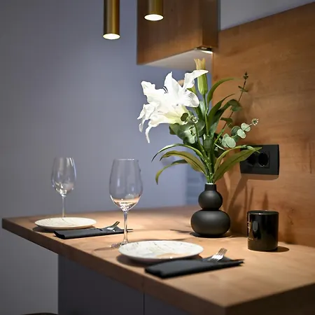 Apartments&rooms Nekic Gasthuis