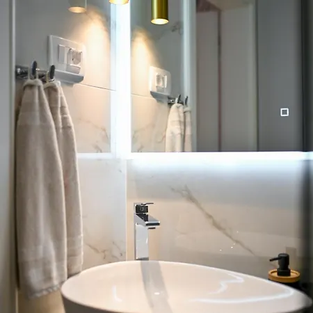 Apartments&rooms Nekic 3*