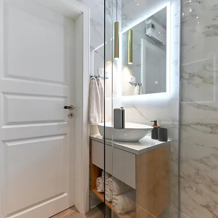 Apartments&rooms Nekic Gasthuis Zadar