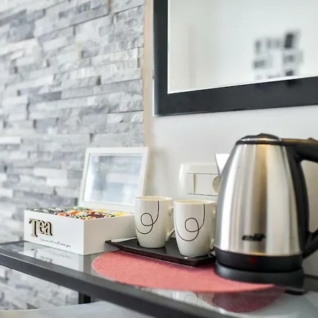 Apartments&rooms Nekic Gasthuis