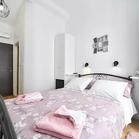 Apartments&rooms Nekic Gasthuis Zadar