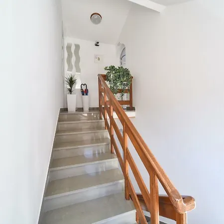 And Nekic 招待所 扎达尔