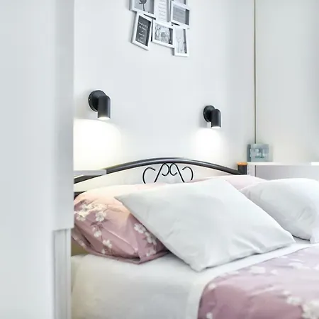 Apartments&rooms Nekic Gasthuis Zadar