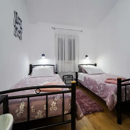 Apartments&rooms Nekic Gasthuis Zadar