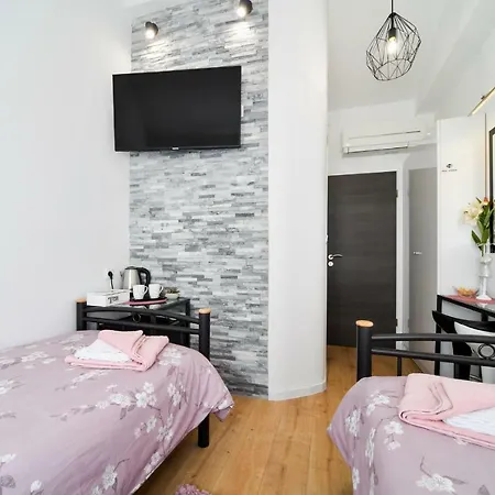 Gasthuis Apartments&rooms Nekic Zadar