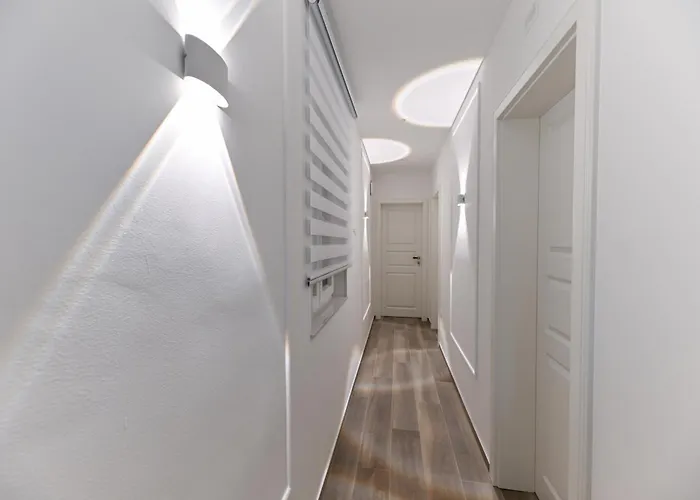 Penzion And Nekic 3*