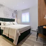Gasthuis Apartments&rooms Nekic