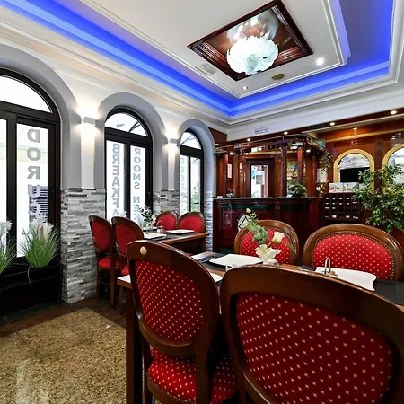 Penzion And Nekic 3*