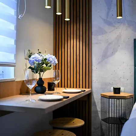 And Nekic Penzion Zadar