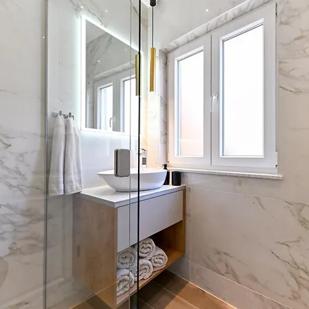 And Nekic Penzion Zadar