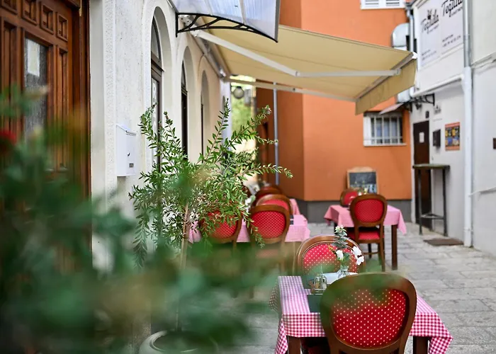 And Nekic 게스트하우스