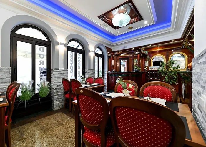 게스트하우스 And Nekic 3*