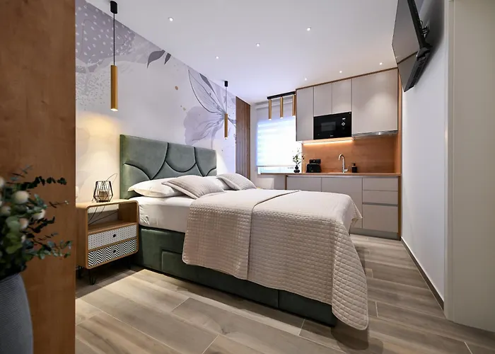 게스트하우스 And Nekic 자다르