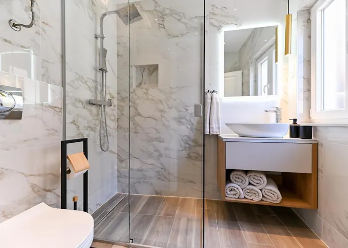 게스트하우스 And Nekic 자다르