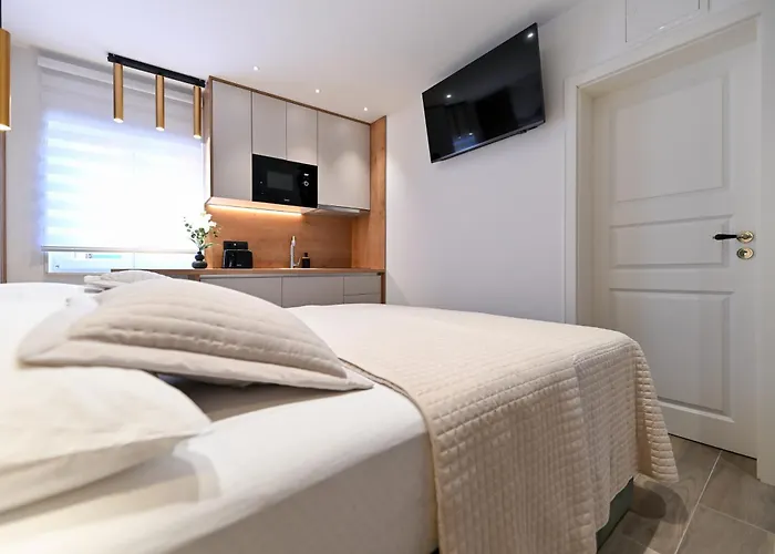 게스트하우스 And Nekic 자다르