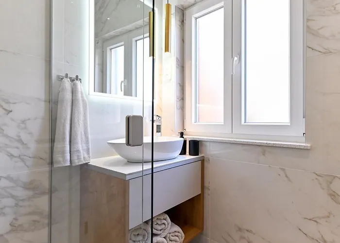 And Nekic Maison d'hôtes Zadar