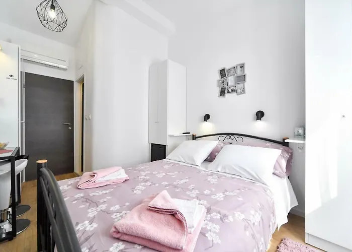 And Nekic 게스트하우스 자다르