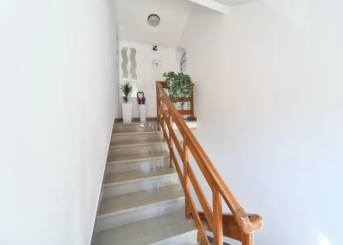 And Nekic 게스트하우스 자다르