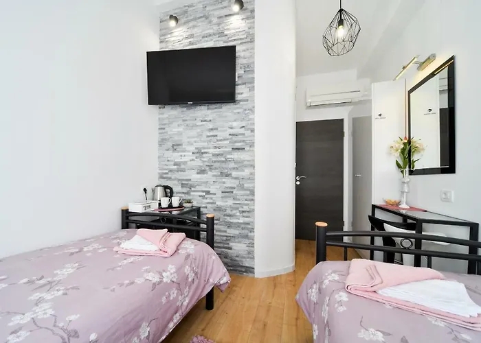 게스트하우스 And Nekic 자다르