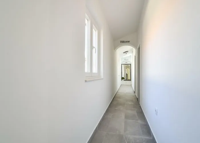 And Nekic Maison d'hôtes 3*